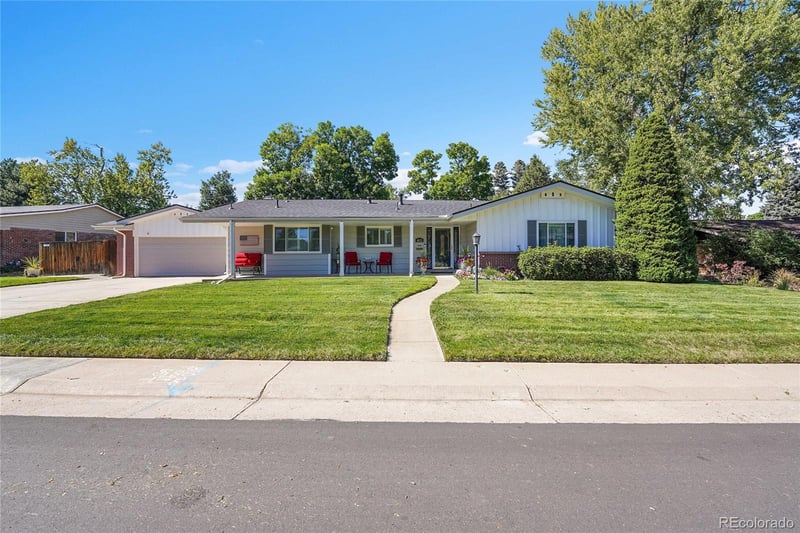 6835 Adams Way, Centennial, CO 80122