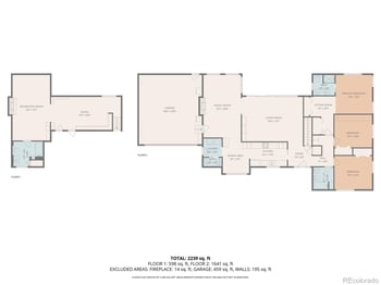 6835 Adams Way, Centennial, CO 80122