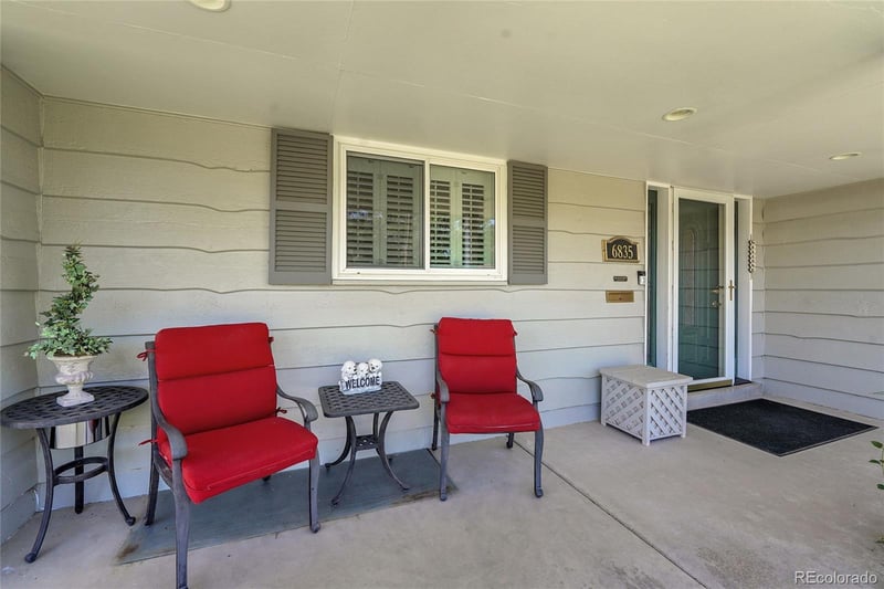 6835 Adams Way, Centennial, CO 80122