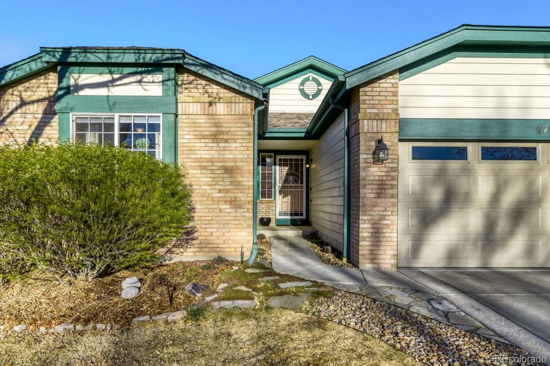 4782 Danube Cir, Aurora, CO 80015