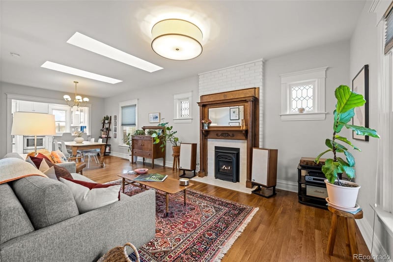 2452 Race St, Denver, CO 80205