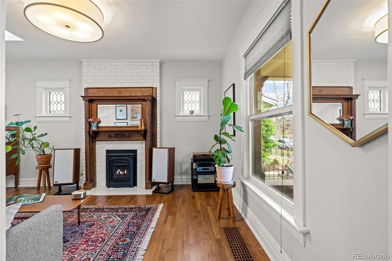 2452 Race St, Denver, CO 80205