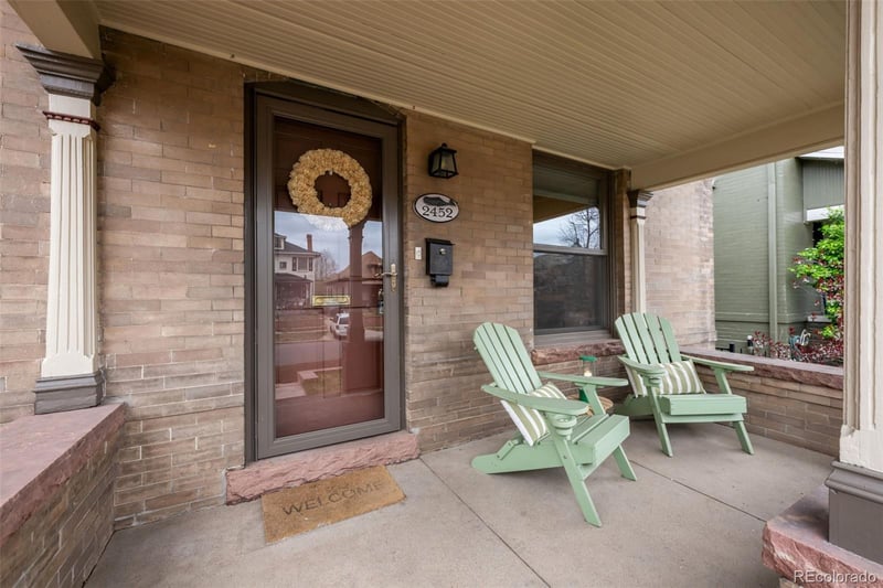 2452 Race St, Denver, CO 80205