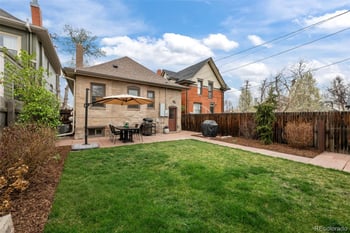 2452 Race St, Denver, CO 80205