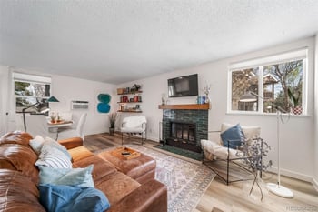 17391 Mansfield Ave #812L, Aurora, CO 80013