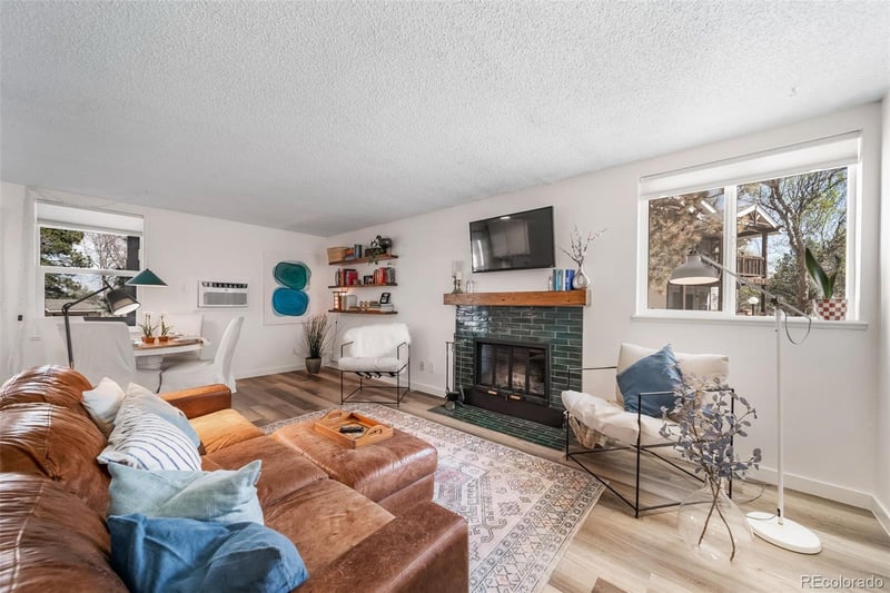 17391 Mansfield Ave #812L, Aurora, CO 80013