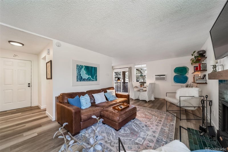 17391 Mansfield Ave #812L, Aurora, CO 80013