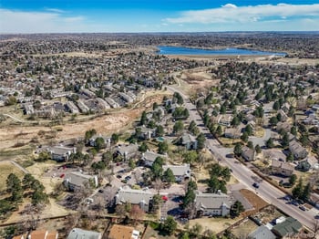 17391 Mansfield Ave #812L, Aurora, CO 80013