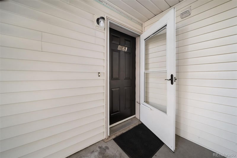 17391 Mansfield Ave #812L, Aurora, CO 80013