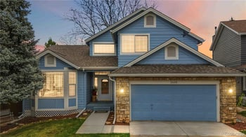 2426 Lansdowne Ct, Highlands Ranch, CO 80126