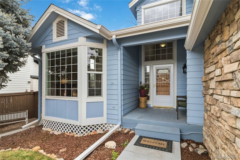 2426 Lansdowne Ct, Highlands Ranch, CO 80126