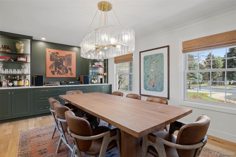 5835 E Kettle Pl, Centennial, CO 80112