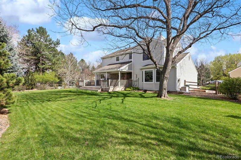 5835 E Kettle Pl, Centennial, CO 80112