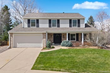 5835 Kettle Pl, Centennial, CO 80112