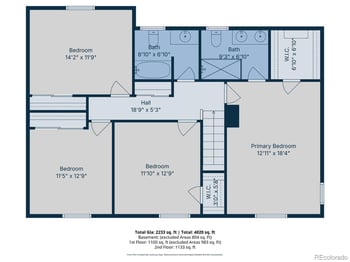 5835 Kettle Pl, Centennial, CO 80112