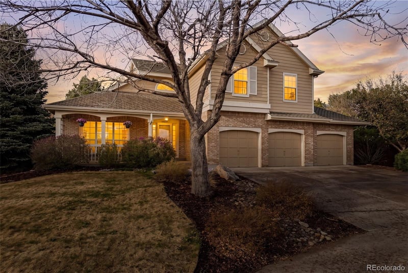 16653 Powers Pl, Centennial, CO 80015