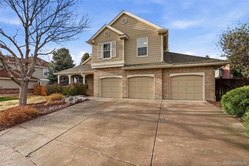 16653 Powers Pl, Centennial, CO 80015