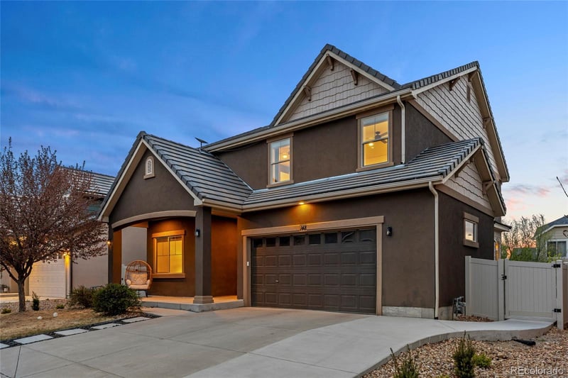 148 Summit Way, Erie, CO 80516