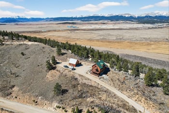 5844 Middle Fork Vi, Fairplay, CO 80440