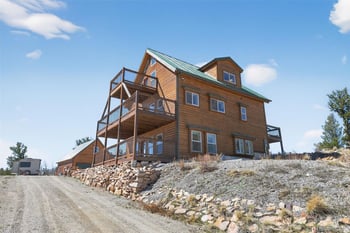 5844 Middle Fork Vi, Fairplay, CO 80440