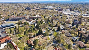 2275 Clermont St, Denver, CO 80222