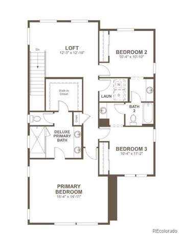 9129 Fowler Peak Ct, Englewood, CO 80112