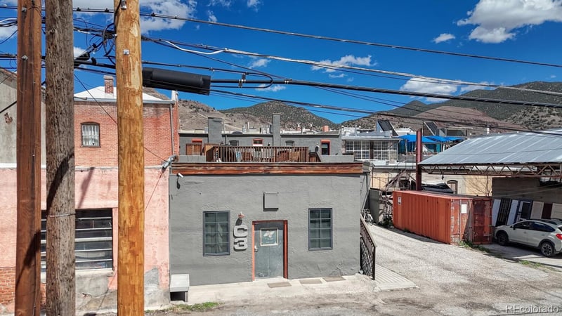 119 1st St #C3, Salida, CO 81201