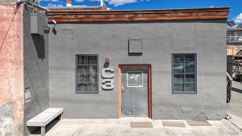 119 1st St #C3, Salida, CO 81201