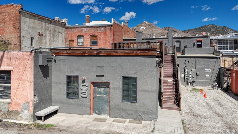 119 1st St #C3, Salida, CO 81201