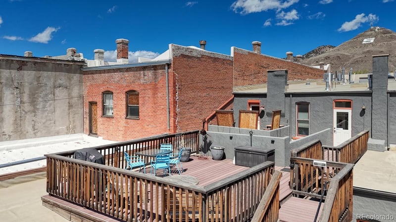 119 1st St #C3, Salida, CO 81201