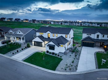 39405 Stockton Cir, Elizabeth, CO 80107