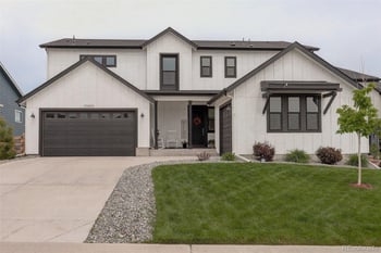 39405 Stockton Cir, Elizabeth, CO 80107