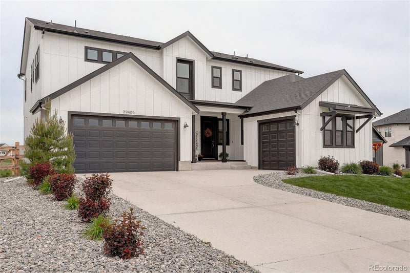 39405 Stockton Cir, Elizabeth, CO 80107