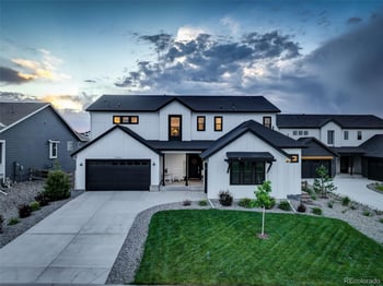 39405 Stockton Cir, Elizabeth, CO 80107