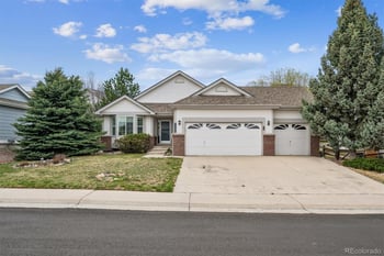 1927 Rough Ct, Castle Rock, CO 80109