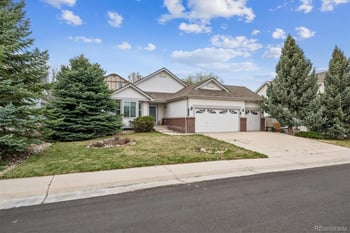 1927 Rough Ct, Castle Rock, CO 80109