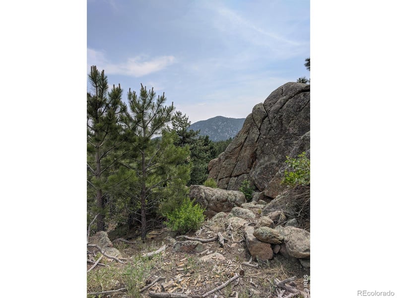 1312 Chute Rd, Golden, CO 80403