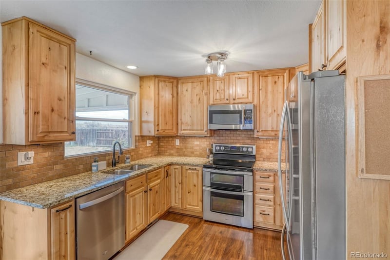 14863 Colgate Dr, Aurora, CO 80014