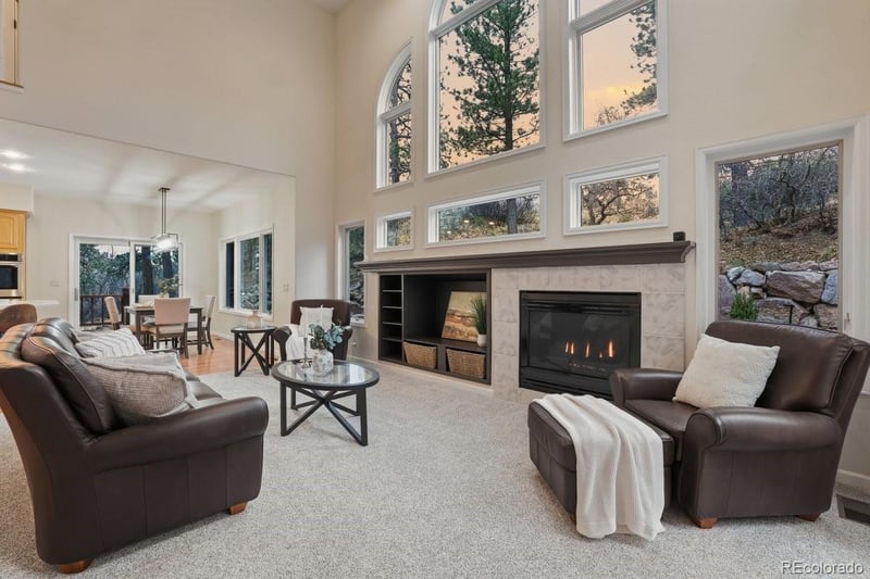 7530 Winding Oaks Dr, Colorado Springs, CO 80919