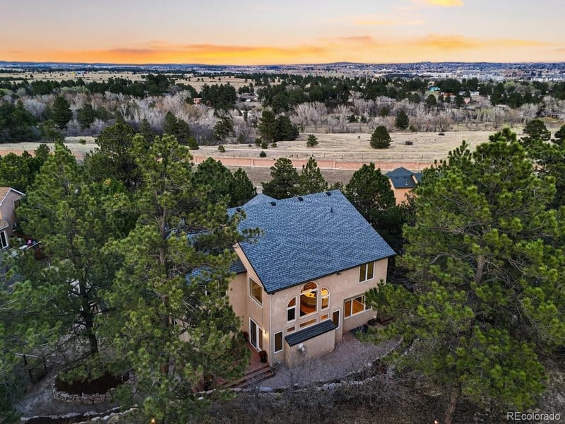 7530 Winding Oaks Dr, Colorado Springs, CO 80919