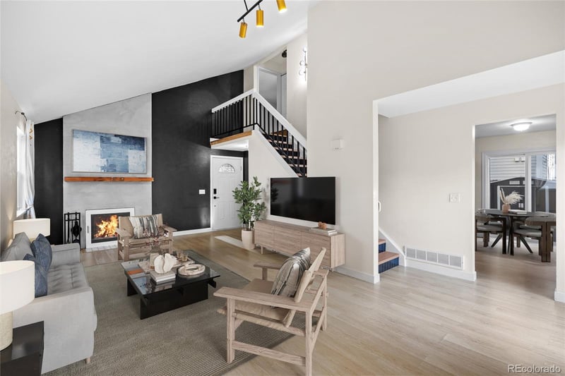 16129 E Rice Pl #B, Aurora, CO 80015