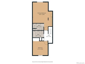 16129 Rice Pl #B, Aurora, CO 80015