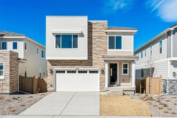 9156 Hayden Peak St, Englewood, CO 80112