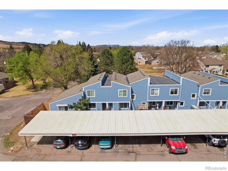 3005 Ross Dr #T3, Fort Collins, CO 80526