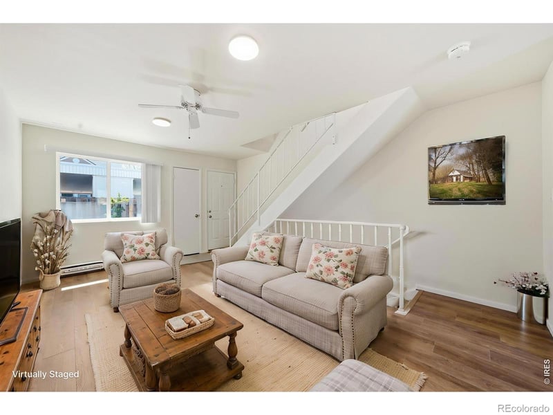 3005 Ross Dr #T3, Fort Collins, CO 80526