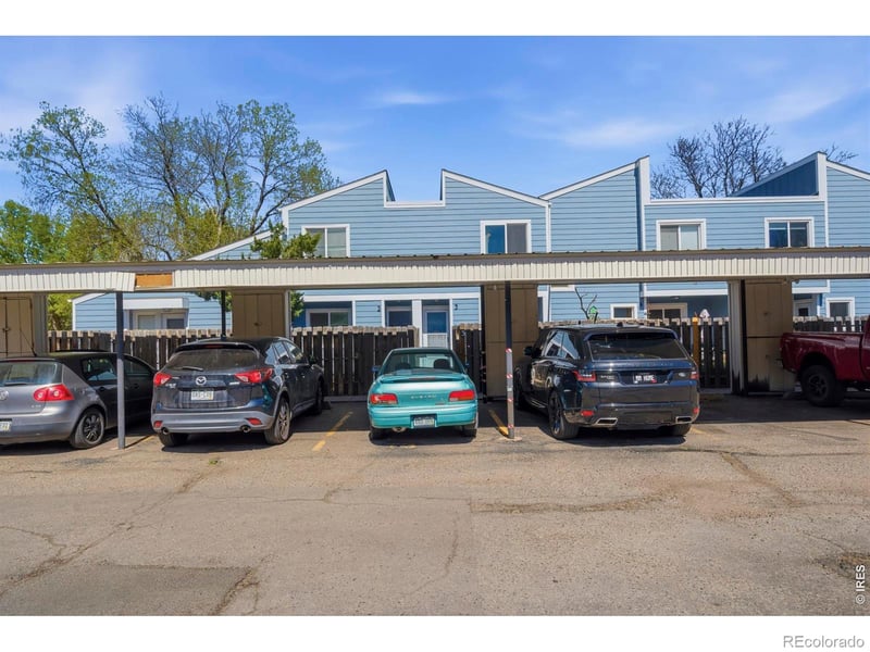 3005 Ross Dr #T3, Fort Collins, CO 80526