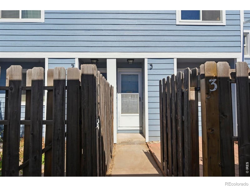 3005 Ross Dr #T3, Fort Collins, CO 80526