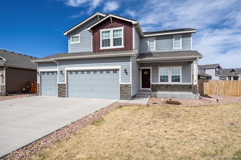 9876 Chromatic Ter, Peyton, CO 80831