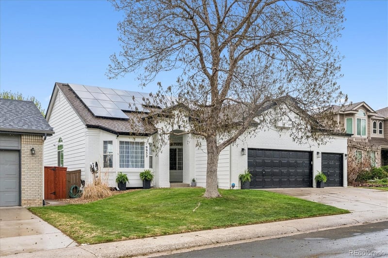 9952 Silver Maple Rd, Highlands Ranch, CO 80129