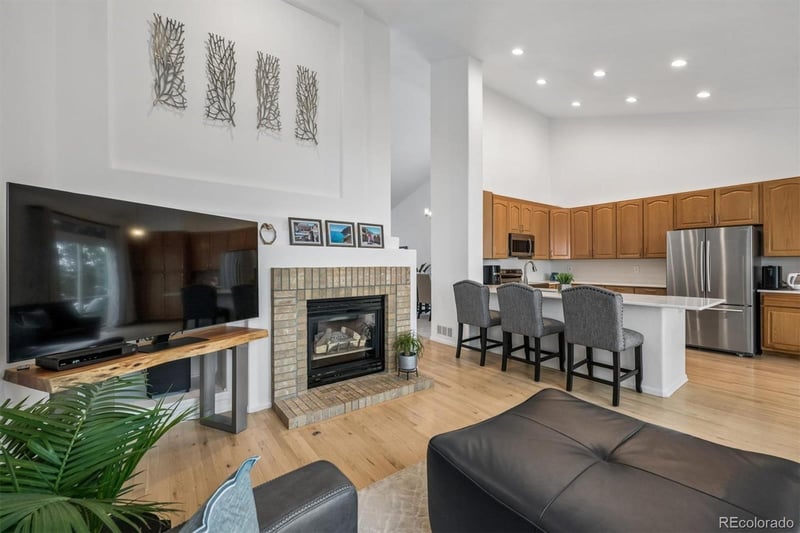 9952 Silver Maple Rd, Highlands Ranch, CO 80129